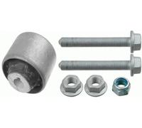 Boccola braccio oscillante + Kit di riparazione sospensione ruota LEMFÖRDER per