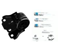 Boccola braccio oscillante + Kit di riparazione sospensione ruota LEMFÖRDER per