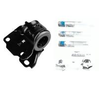 Boccola braccio oscillante + Kit di riparazione sospensione ruota LEMFÖRDER per