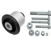 Boccola braccio oscillante + Kit di riparazione sospensione ruota LEMFÖRDER per