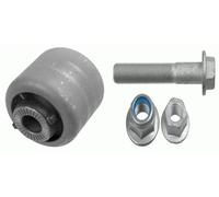 Boccola braccio oscillante + Kit di riparazione sospensione ruota LEMFÖRDER per