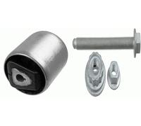 Boccola braccio oscillante + Kit di riparazione sospensione ruota LEMFÖRDER per