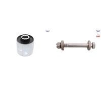 Boccola braccio oscillante + Kit di riparazione sospensione ruota SIDEM per