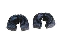 Boccola Braccio Oscillante Per A3 S3 8P Per Sportback 2004-2013 Per TT 2007-2014 2 Pezzi Barra Stabilizzatrice Posteriore Barra Antirollio Boccola In Gomma Stabilizzatrice 1K0511327AP