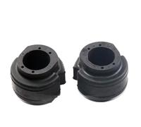 Boccola Braccio Oscillante Per A4 Avant 1995-2001 A6 Avant 1998-2005 A8 1994-2003 2 Pezzi Barra Stabilizzatrice Anteriore Boccola Barra Antirollio Boccola In Gomma Stabilizzatrice 4D0411327H