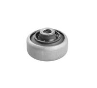 Boccola braccio oscillante posteriore 00127887 TEDGUM per FORD DAEWOO CHEVROLET