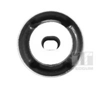 Boccola braccio oscillante posteriore 00228463 TEDGUM per FORD MAZDA