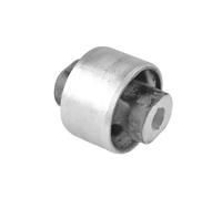 2 x Boccola braccio oscillante TEDGUM per RENAULT FLUENCE, GRAND SCENIC III,