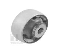 Boccola braccio oscillante posteriore 00728711 TEDGUM per VW AUDI SEAT SKODA