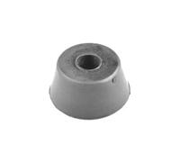 Boccola braccio oscillante posteriore 00743899 TEDGUM per VOLVO 340-360