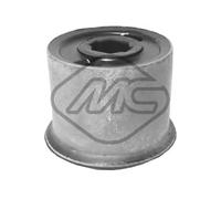 Boccola braccio oscillante posteriore 06570 Metalcaucho per VW SKODA AUDI SEAT