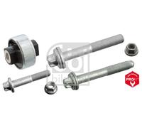 Boccola braccio oscillante posteriore 175757 FEBI BILSTEIN per JEEP FIAT