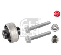 Boccola braccio oscillante posteriore 175762 FEBI BILSTEIN per VW SEAT AUDI