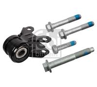 Boccola braccio oscillante posteriore 179652 FEBI BILSTEIN per FORD MAZDA VOLVO