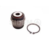 SIDEM 21584 Supporto, Alloggiamento cuscinetto ruota