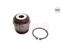 SIDEM 21584 Supporto, Alloggiamento cuscinetto ruota