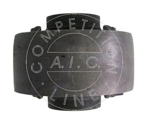 Boccola braccio oscillante posteriore 53475 AIC per OPEL PEUGEOT CITROËN DS