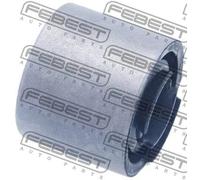 Boccola braccio oscillante posteriore BMAB-E46B FEBEST per BMW 3 Coupé 3 Touring