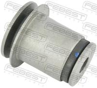 Boccola braccio oscillante posteriore CHAB-027 FEBEST per CHEVROLET SAAB