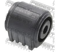 Boccola braccio oscillante posteriore CRAB-019 FEBEST per CHRYSLER DODGE