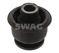 Boccola braccio oscillante posteriore Cuscinetto gomma-metallo 14 94 1007 SWAG