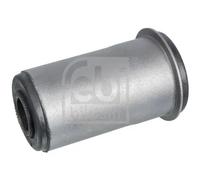 Boccola braccio oscillante posteriore Cuscinetto gomma-metallo 41126 per NISSAN