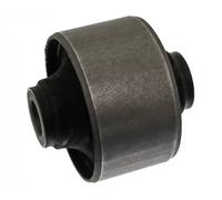 FEBI BILSTEIN Boccola braccio oscillante posteriore 41393 cuscinetto gomma-metallo per Hyundai