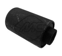 Boccola braccio oscillante posteriore Cuscinetto gomma-metallo 57279 Metalcaucho