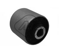 Boccola braccio oscillante posteriore Cuscinetto gomma-metallo 57324 Metalcaucho