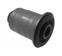 Boccola braccio oscillante posteriore Cuscinetto gomma-metallo 58736 Metalcaucho