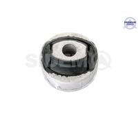 Boccola braccio oscillante posteriore Cuscinetto gomma-metallo 801635 SIDEM