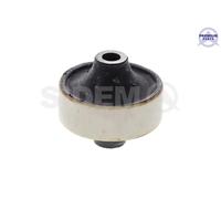 Boccola braccio oscillante posteriore Cuscinetto gomma-metallo 809638 SIDEM