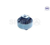 Boccola braccio oscillante posteriore Cuscinetto gomma-metallo 819653 SIDEM