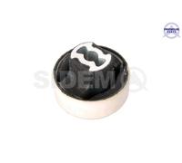 Boccola braccio oscillante posteriore Cuscinetto gomma-metallo 819664 SIDEM