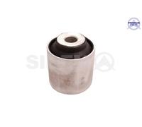 Boccola braccio oscillante posteriore Cuscinetto gomma-metallo 821669 SIDEM