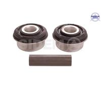 Boccola braccio oscillante posteriore Cuscinetto gomma-metallo 827603 SIDEM