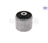 Sidem Supporto braccio oscillante 837625 boccola posteriore cuscinetto gomma-metallo