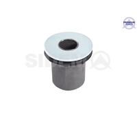 Boccola braccio oscillante posteriore Cuscinetto gomma-metallo 841623 SIDEM