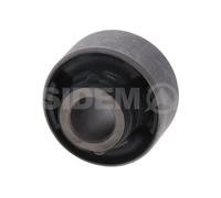 Boccola braccio oscillante posteriore Cuscinetto gomma-metallo 841640 SIDEM