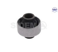 Boccola braccio oscillante posteriore Cuscinetto gomma-metallo 845641 SIDEM