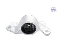 Sidem Supporto braccio oscillante 847629 boccola cuscinetto gomma-metallo posteriore