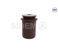 Boccola braccio oscillante posteriore Cuscinetto gomma-metallo 849601 SIDEM