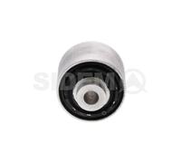 Boccola braccio oscillante posteriore Cuscinetto gomma-metallo 849685 SIDEM