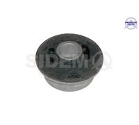 Boccola braccio oscillante posteriore Cuscinetto gomma-metallo 853606 SIDEM