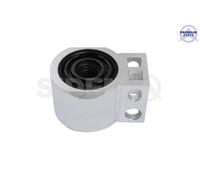 Boccola braccio oscillante posteriore Cuscinetto gomma-metallo 861609 SIDEM