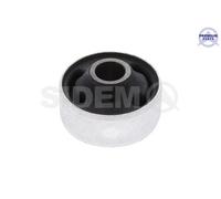 Boccola braccio oscillante posteriore Cuscinetto gomma-metallo 863604 SIDEM