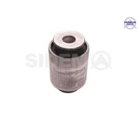 Boccola braccio oscillante posteriore Cuscinetto gomma-metallo 865620 SIDEM