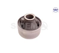 Boccola braccio oscillante posteriore Cuscinetto gomma-metallo 873601 SIDEM