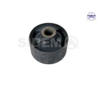 Boccola braccio oscillante posteriore Cuscinetto gomma-metallo 881707 SIDEM