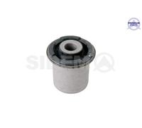 Boccola braccio oscillante posteriore Cuscinetto gomma-metallo 887625 SIDEM